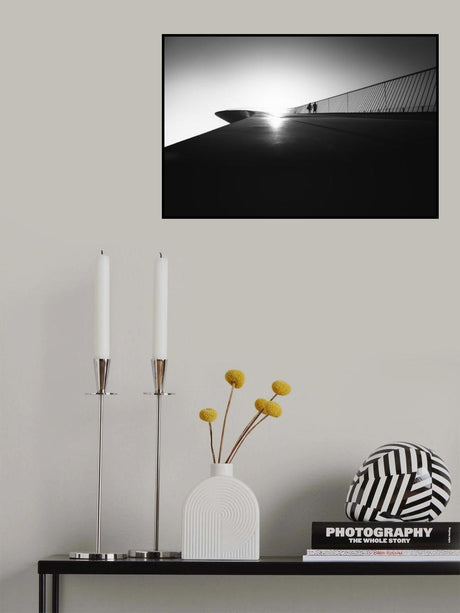 Together Poster och Canvastavla