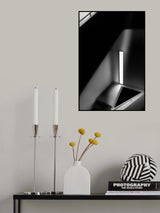 Light contrasts Poster och Canvastavla