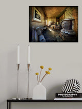 Once ... Poster och Canvastavla