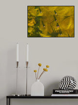 Flying like a bird Poster och Canvastavla