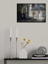 The call from heaven Poster och Canvastavla