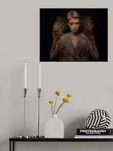 The Breakdown Poster och Canvastavla