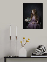 enjoy the little things Poster och Canvastavla