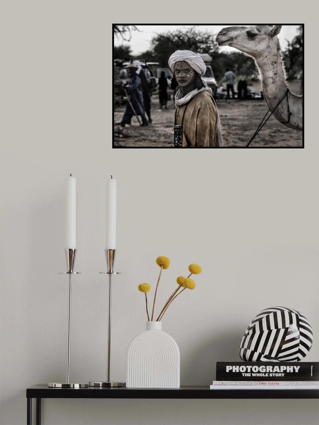 Poster och Canvastavla