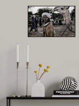 Poster och Canvastavla