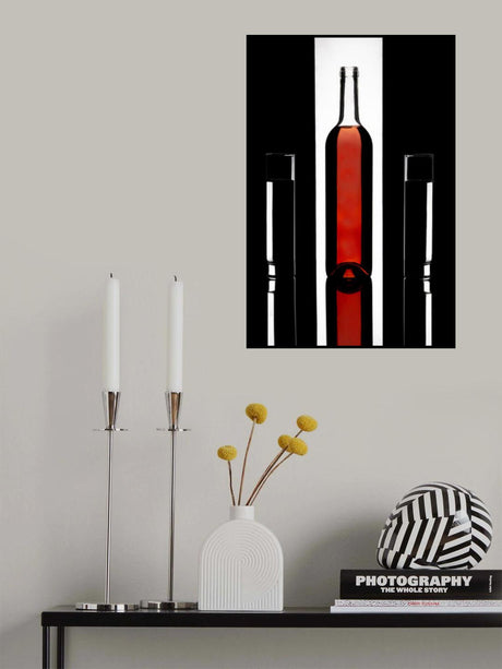 Poster och Canvastavla