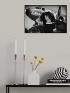 Spirit of Adventure Poster och Canvastavla