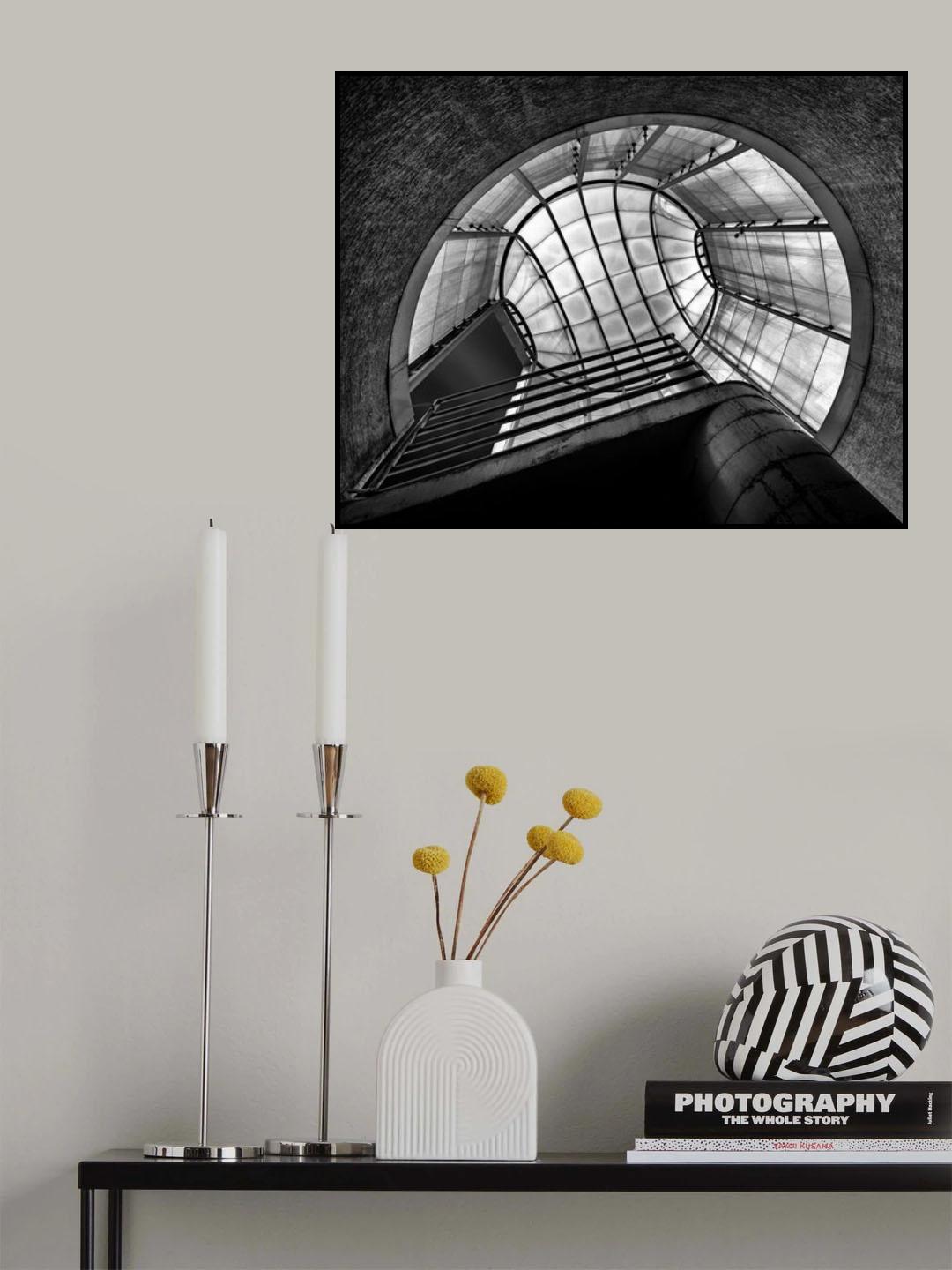 Poster och Canvastavla