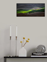 Good morning Poster och Canvastavla