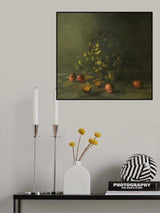 Passion fruits Poster och Canvastavla