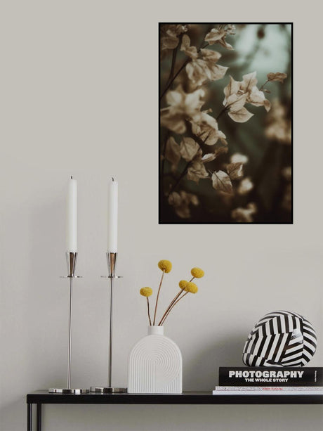 Low Light Nature No 2 Poster och Canvastavla