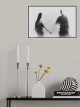 Memories in love Poster och Canvastavla