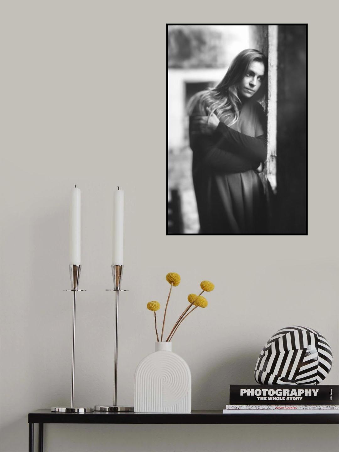 Poster och Canvastavla