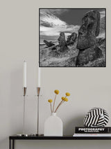 Still standing Poster och Canvastavla
