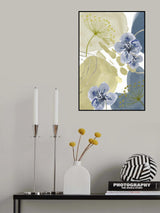 Bluey Green-1 Poster och Canvastavla