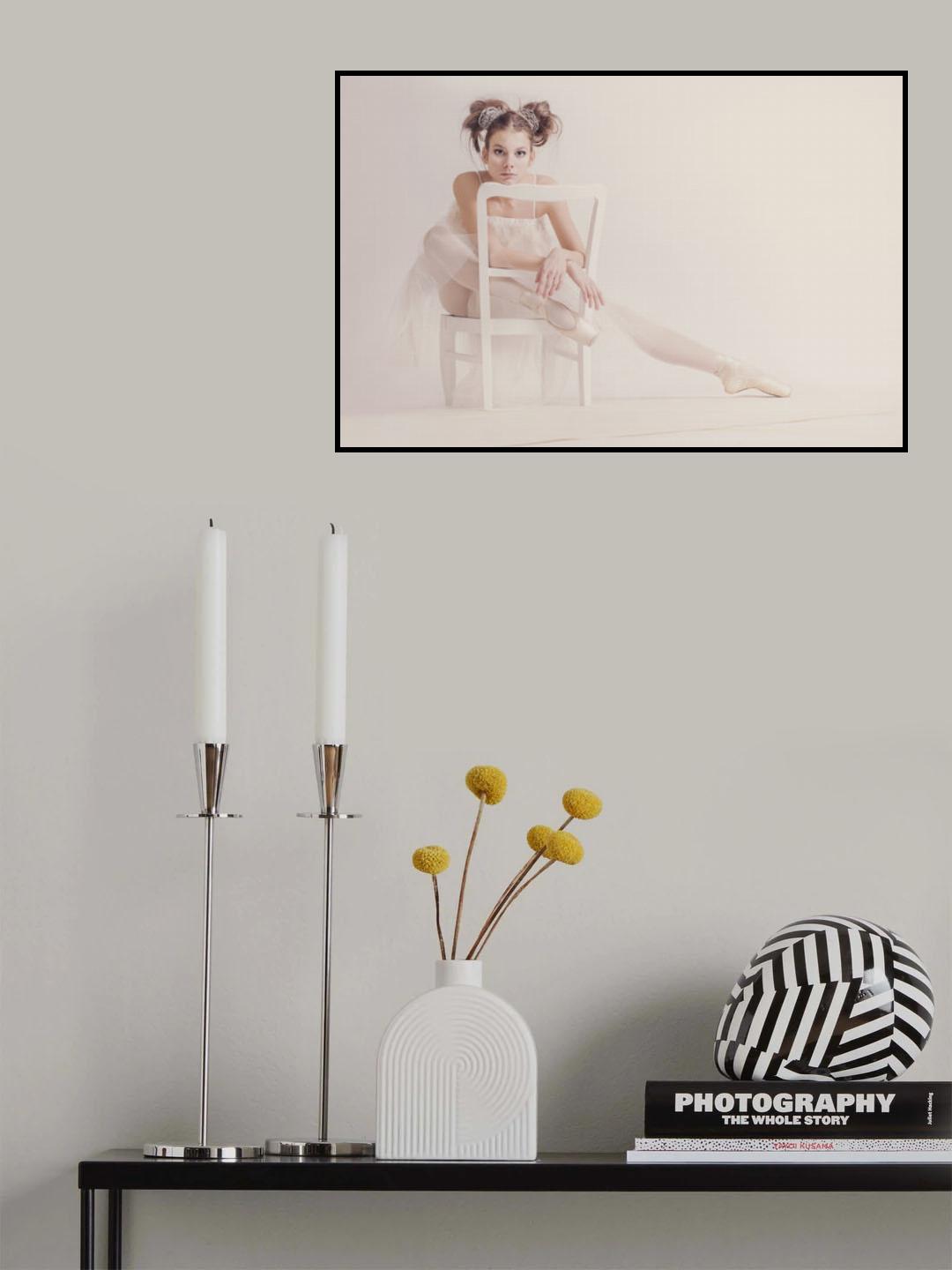 Ana Poster och Canvastavla