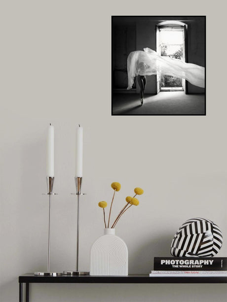 Phoenix Poster och Canvastavla