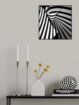 whirlwind Poster och Canvastavla