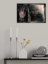 Wait for you Poster och Canvastavla
