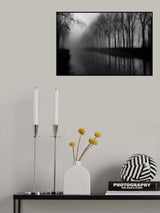 Wonderful canal Poster och Canvastavla