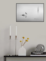 Lake Karla VIII Poster och Canvastavla