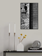 Sometimes Poster och Canvastavla