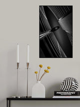 Rhythm of light Poster och Canvastavla