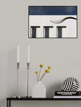 Tilde Poster och Canvastavla