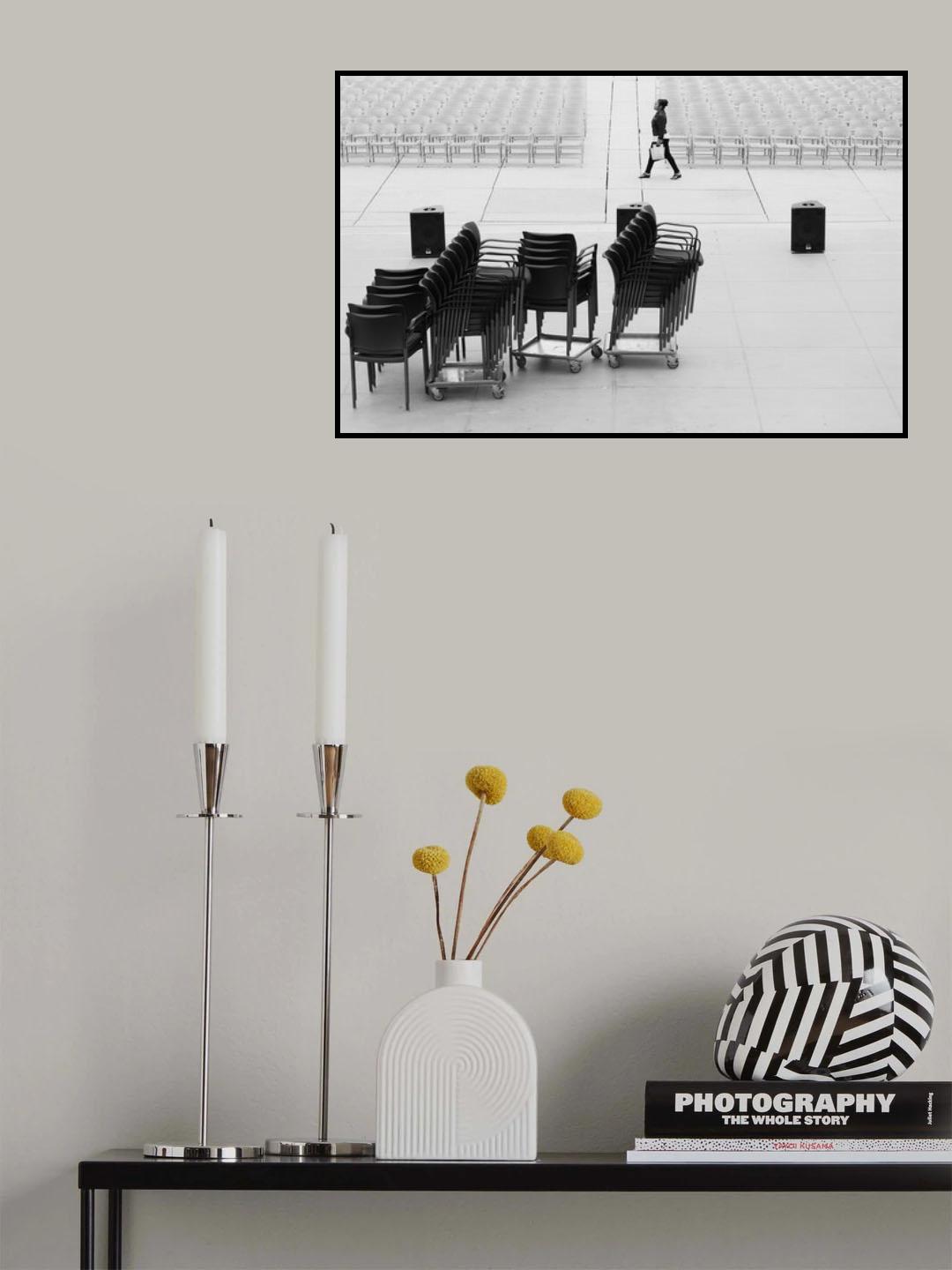 Poster och Canvastavla