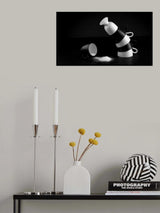 Uppsss Poster och Canvastavla