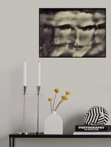 Beginnings (shadows) Poster och Canvastavla