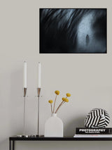 untitled Poster och Canvastavla