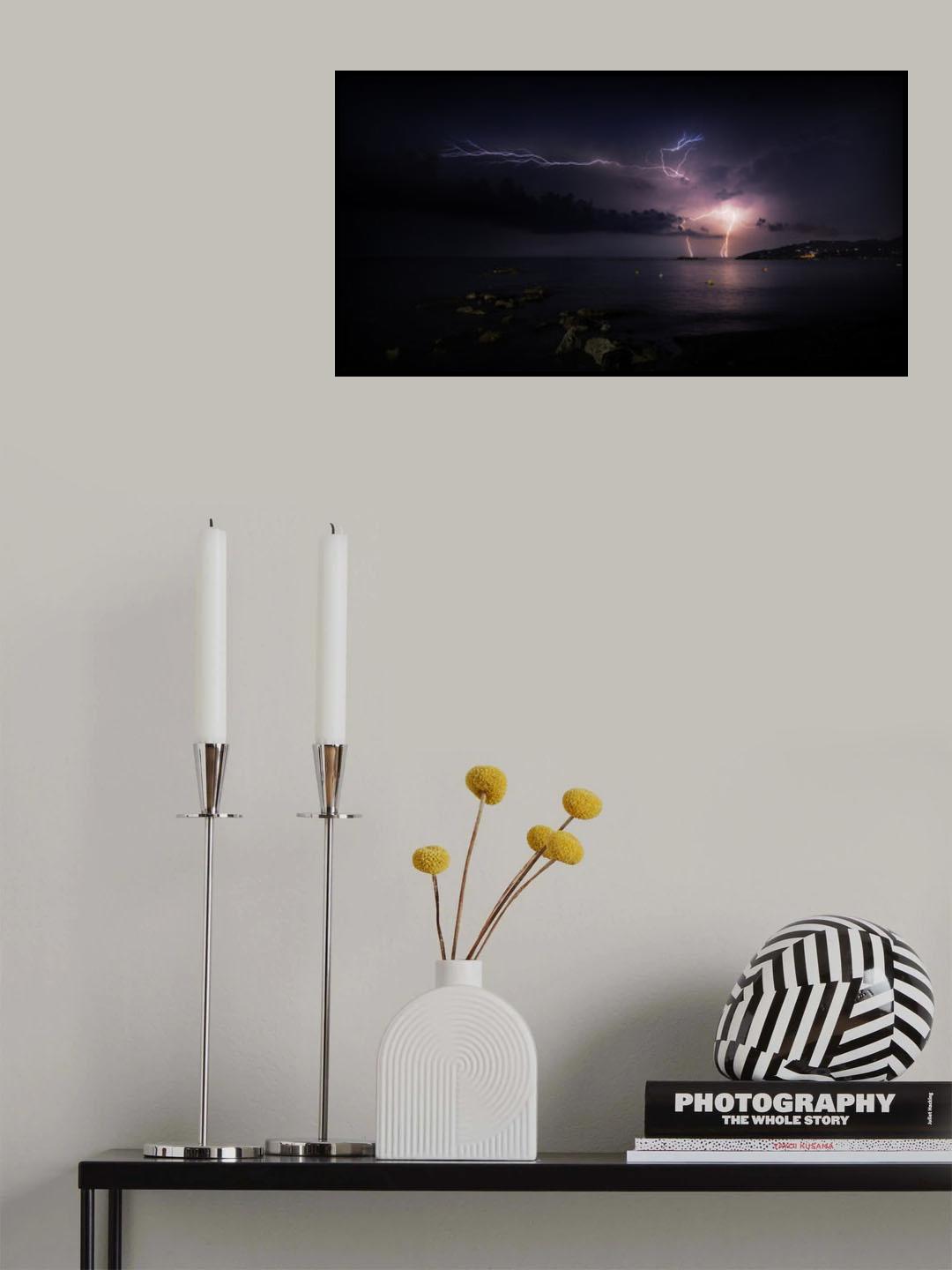 Poster och Canvastavla