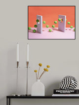 Puntería.1 Poster och Canvastavla