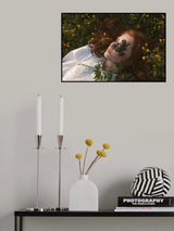 * Poster och Canvastavla