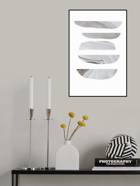 Balancia Poster och Canvastavla