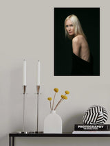 Taly Poster och Canvastavla