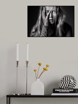 Gotcha... Poster och Canvastavla