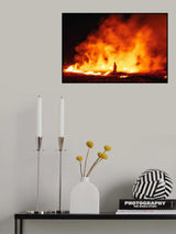 The Final Stage Poster och Canvastavla