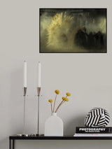 lamentation Poster och Canvastavla