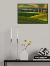 Moravian Poster och Canvastavla