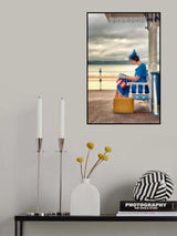 Rememberance Poster och Canvastavla