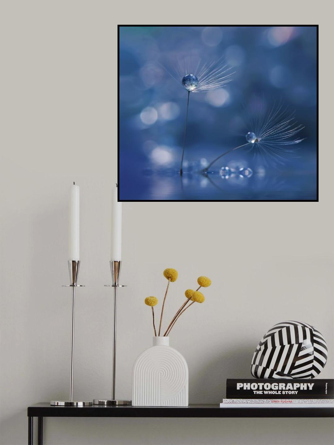 Prism of Life... Poster och Canvastavla