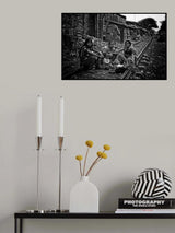 Poster och Canvastavla