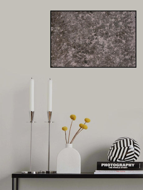 Tex Surface S11 Poster och Canvastavla