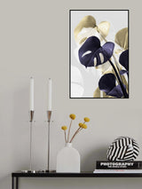 Monstera Creative 14 Poster och Canvastavla