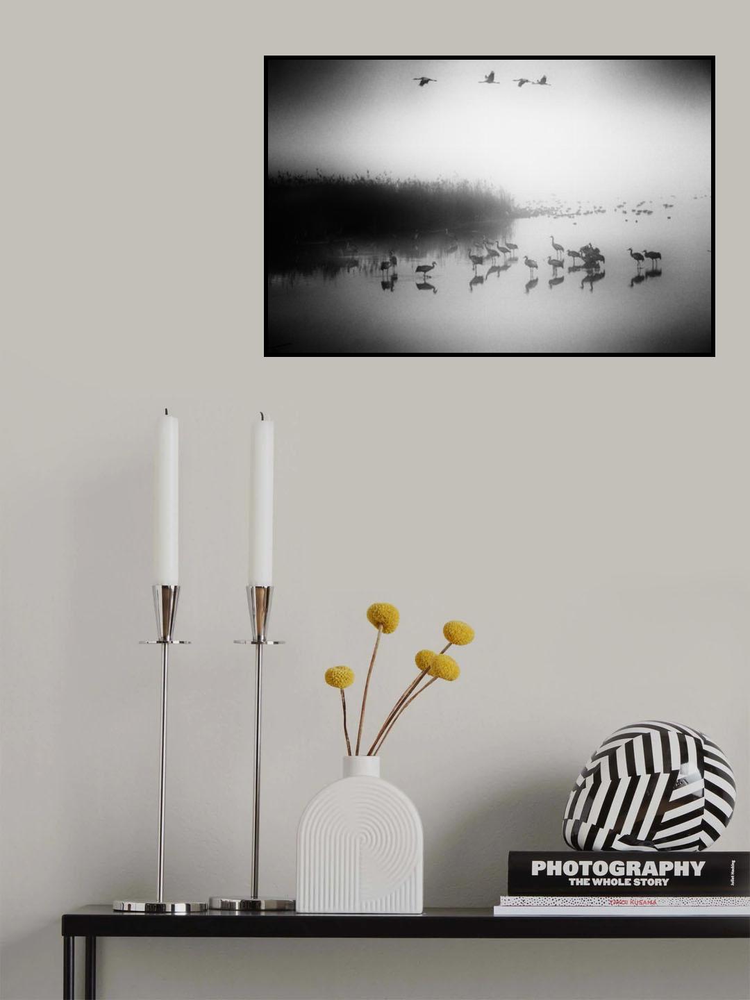 Poster och Canvastavla