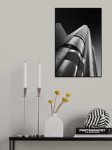 Contact Poster och Canvastavla