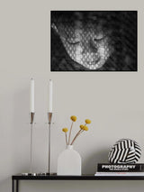 JUST PLAY AT HOME Poster och Canvastavla