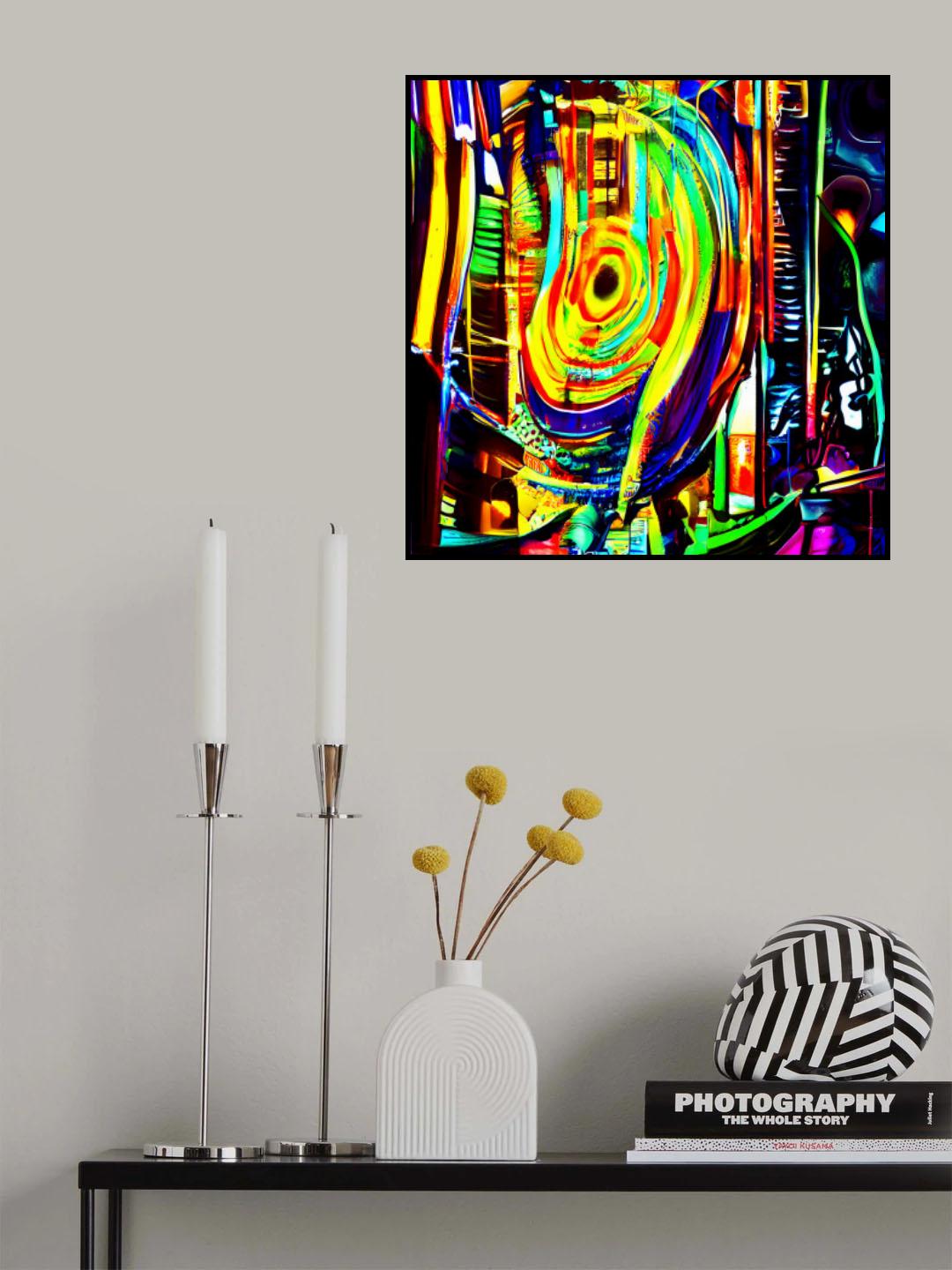 3f634346 38d3 4717 8734 E025d3fae698 Poster och Canvastavla